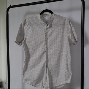 Calvin Klein Medium Short Sleeve